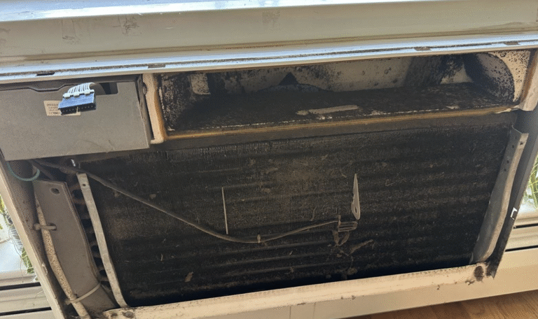 Screenshot 2025 06 03 at 8.54.33 PM Service of the Month: Window AC Services - Beware of Non Professional Service Providers